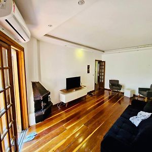 Apartamento de 3 Dormitorios